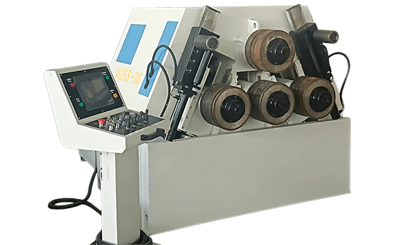 Profiilin taivutuskone