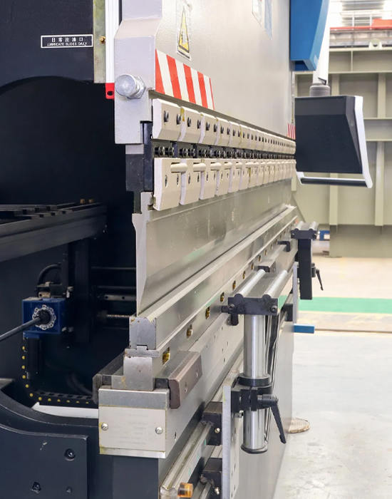 Nantong Pacific CNC Cabine Tool Co., Ltd